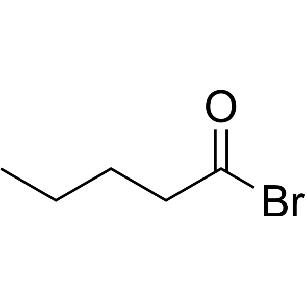 Valeryl Bromide (Valeroyl Bromide) 1889-26-5